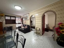 Blk 23 Kim Keat Palm (Toa Payoh), HDB 3 Rooms #555624671